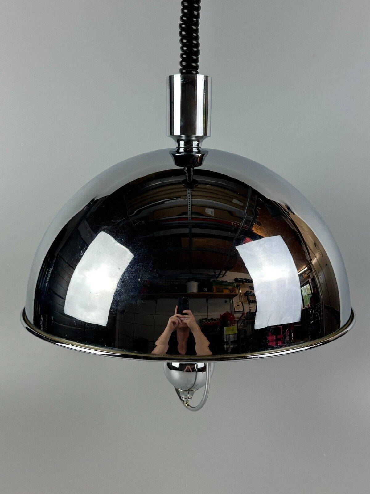 Suspension 60s 70s florian schulz p58 laiton space age