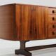Vintage mid-century sideboard by Vanson 1960s