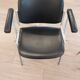 Set of 2 vintage DSC 106 chairs with armrests – Anonima Castelli