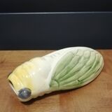 Ceramic cicada 25cm