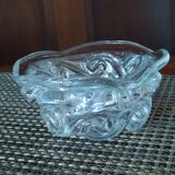 Empty ashtray pocket baccarat model aladdin 1950
