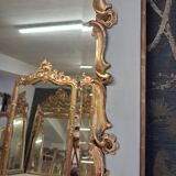 Napoleon III mirror/trumeau, 187 x 111