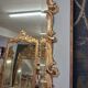 Napoleon III mirror/trumeau, 187 x 111