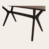 Eettafel Kajse