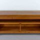 Sideboard R08 de Pierre Chapo en orme massif
