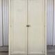 Vintage wardrobe