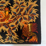 M. Ray tapestry for the Robert Four workshops in Aubusson