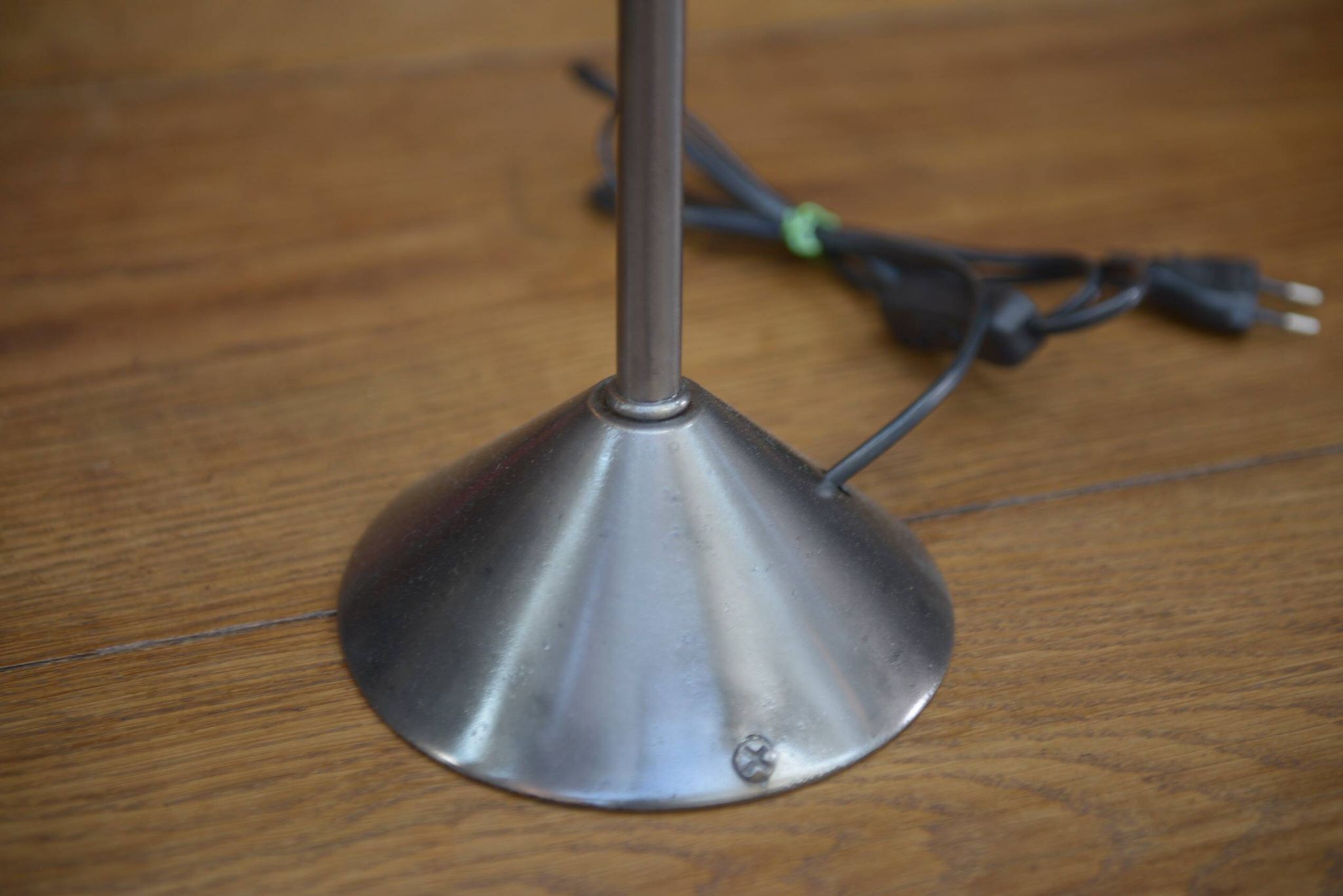 JUMO lamp model 800s by Yves Jujeau, Pierre and André Mounique 1950