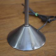 JUMO lamp model 800s by Yves Jujeau, Pierre and André Mounique 1950