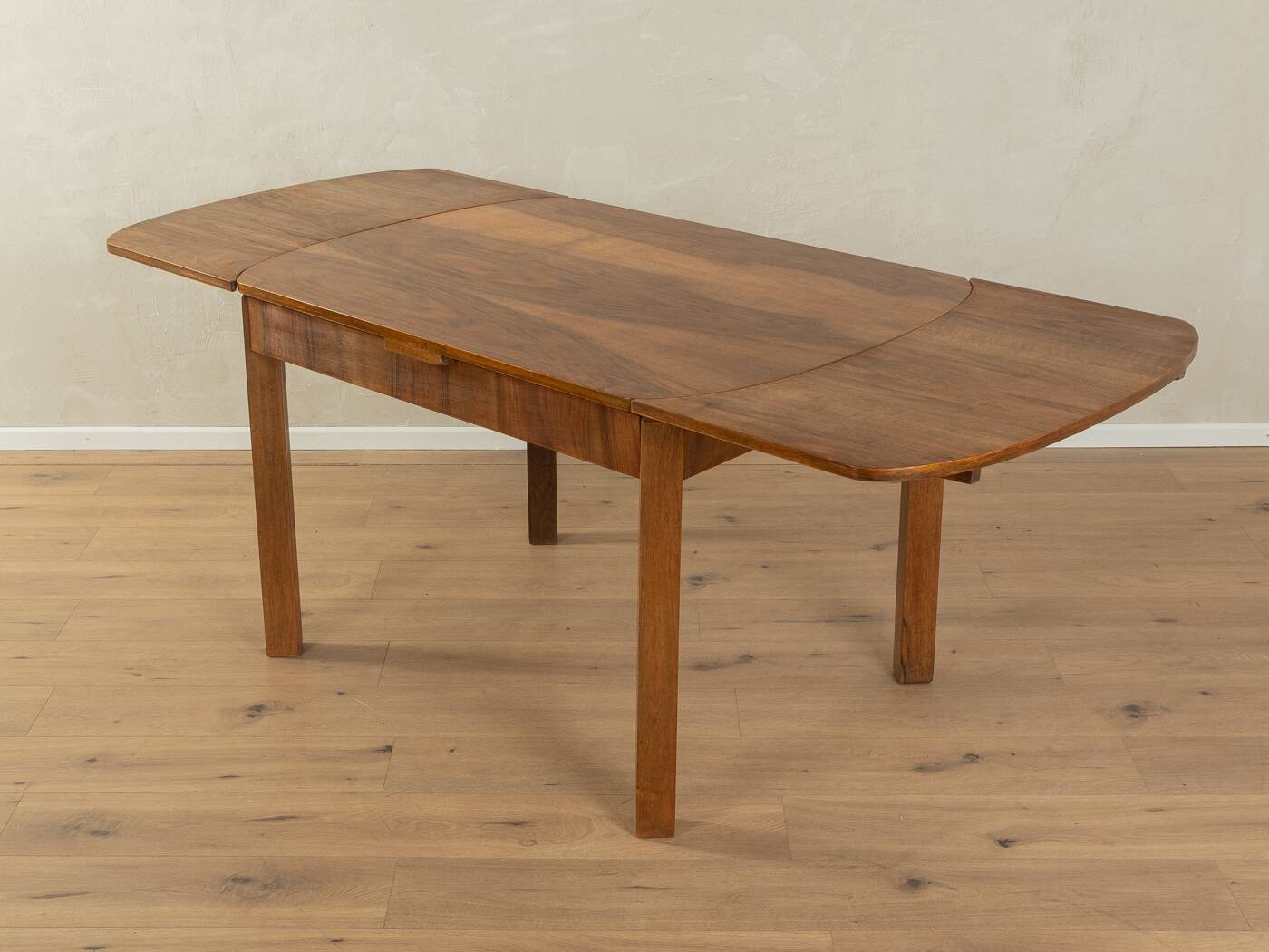 Art Deco dining table