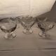 Set of 6 Champagne Glasses Baccarat - Talleyrand Model
