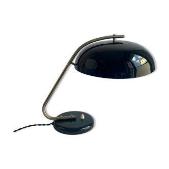 Lampe de bureau bauhaus années 1950