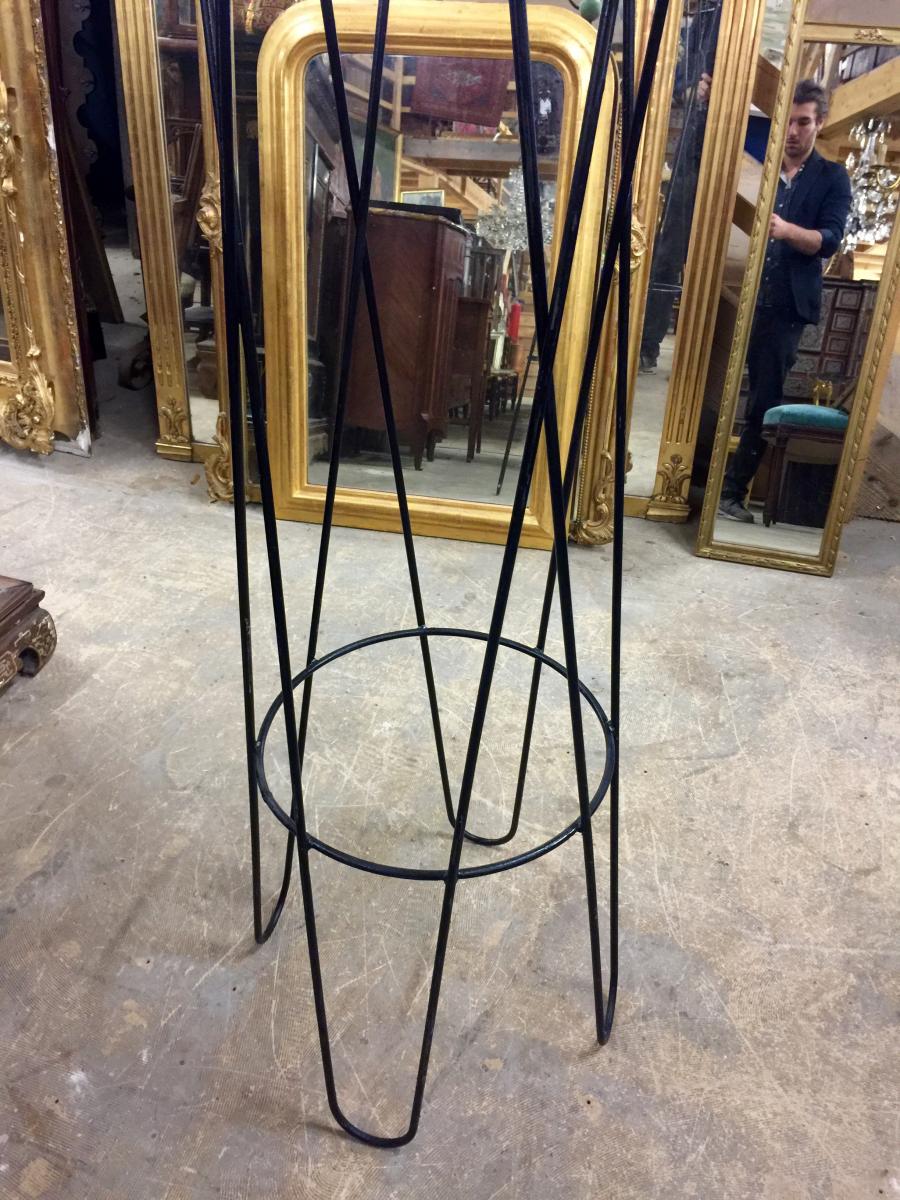 Door Roger Ferraud coats model Treble Clef