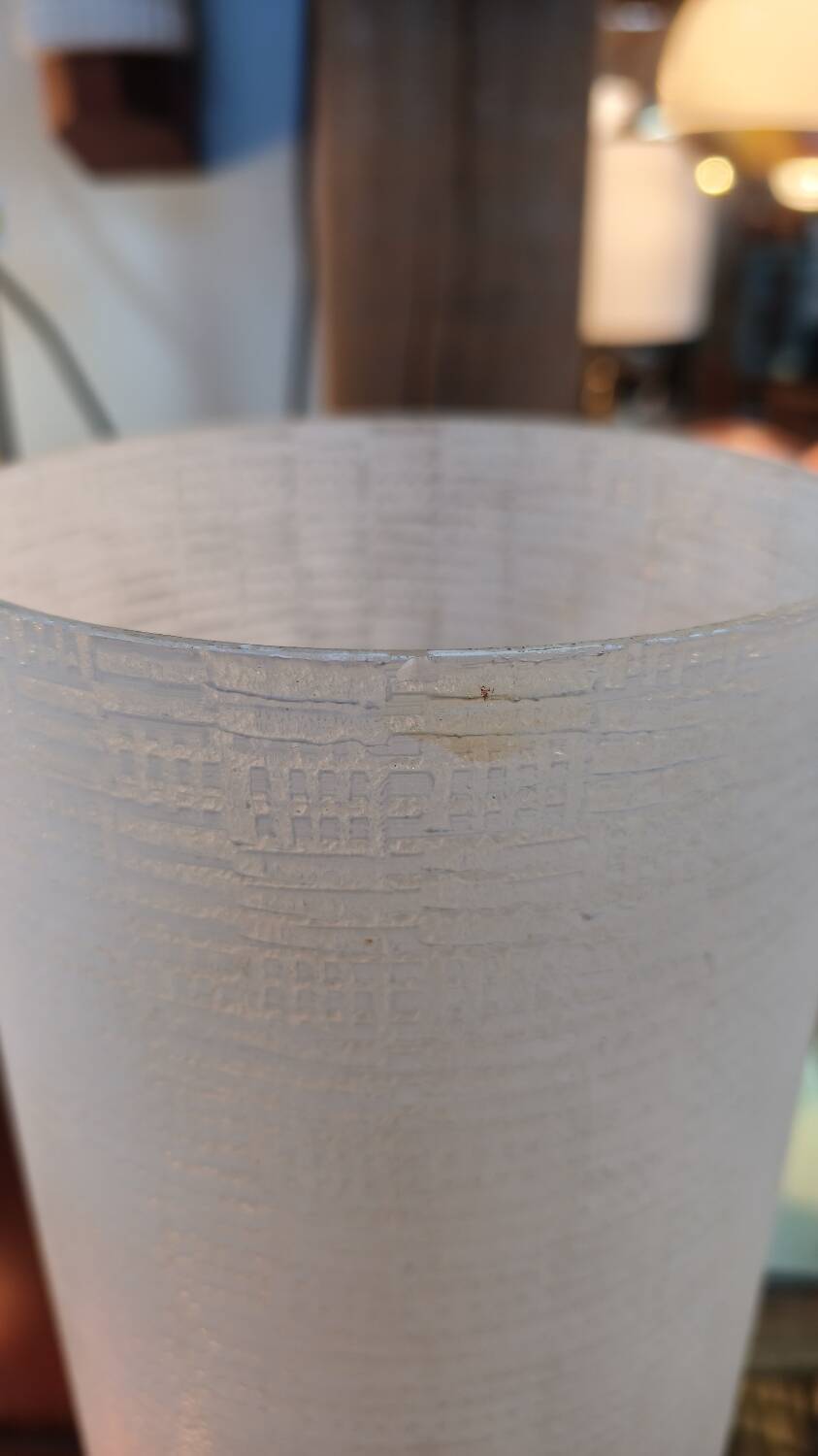 Arlus floor lamp - mid-century design - circa 1960
