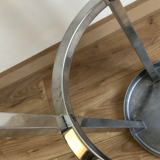 Bar stool already seen