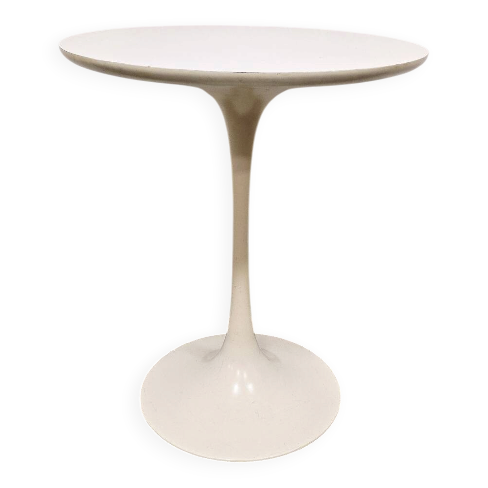 Tulip Side Table by Maurice Burke for Arkana – 1960s
