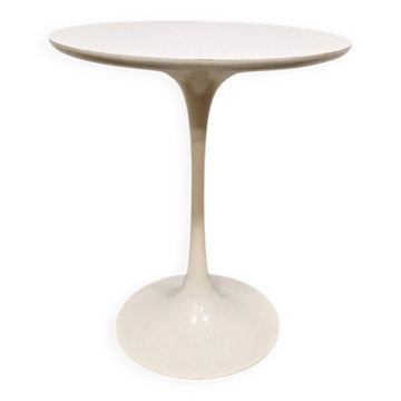 Tulip Side Table by Maurice Burke for Arkana – 1960s