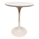 Tulip Side Table by Maurice Burke for Arkana – 1960s