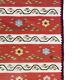 1950s Moldavian Kilim Runner Rug 96 x 200 cm