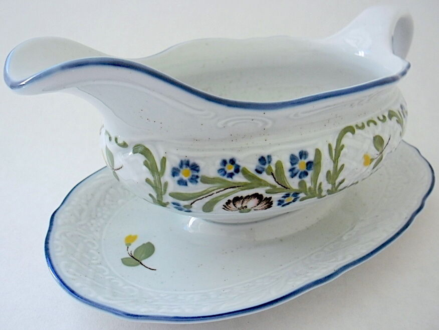 Service dishes by ASTA 1851 (Germany)