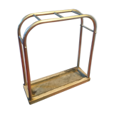 Umbrella holder, art deco, 1940