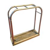 Umbrella holder, art deco, 1940