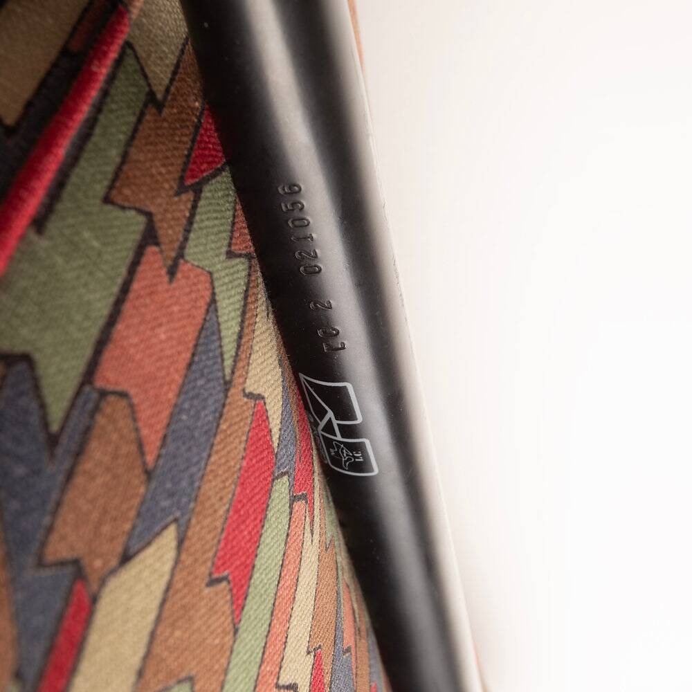 Canapé LC2 par Le Corbusier, Pierre Jeanneret et Charlotte Perriand pour Cassina