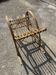Rocking-chair bamboo child