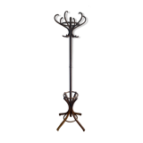 Parrot coat hanger