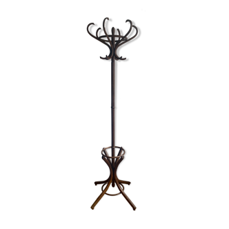 Portemanteau perroquet