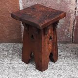Stools (set of 3)