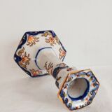 Rouen 19th century bougeoir