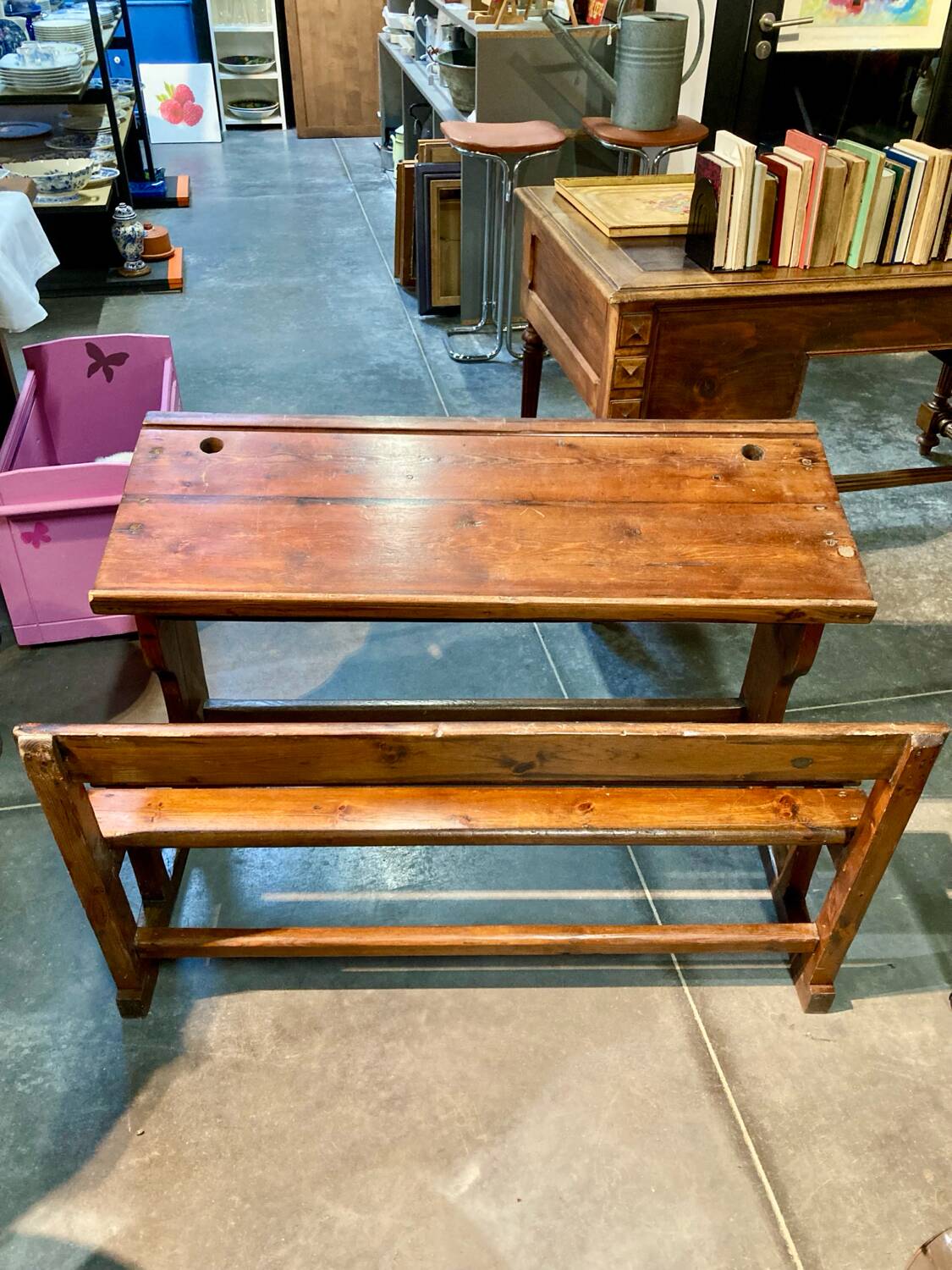 School desk