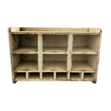 Wall shelf