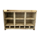 Wall shelf