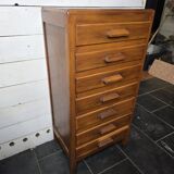 Vintage 60s weekly planner