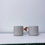 Mr. Lady's 70's style express cup