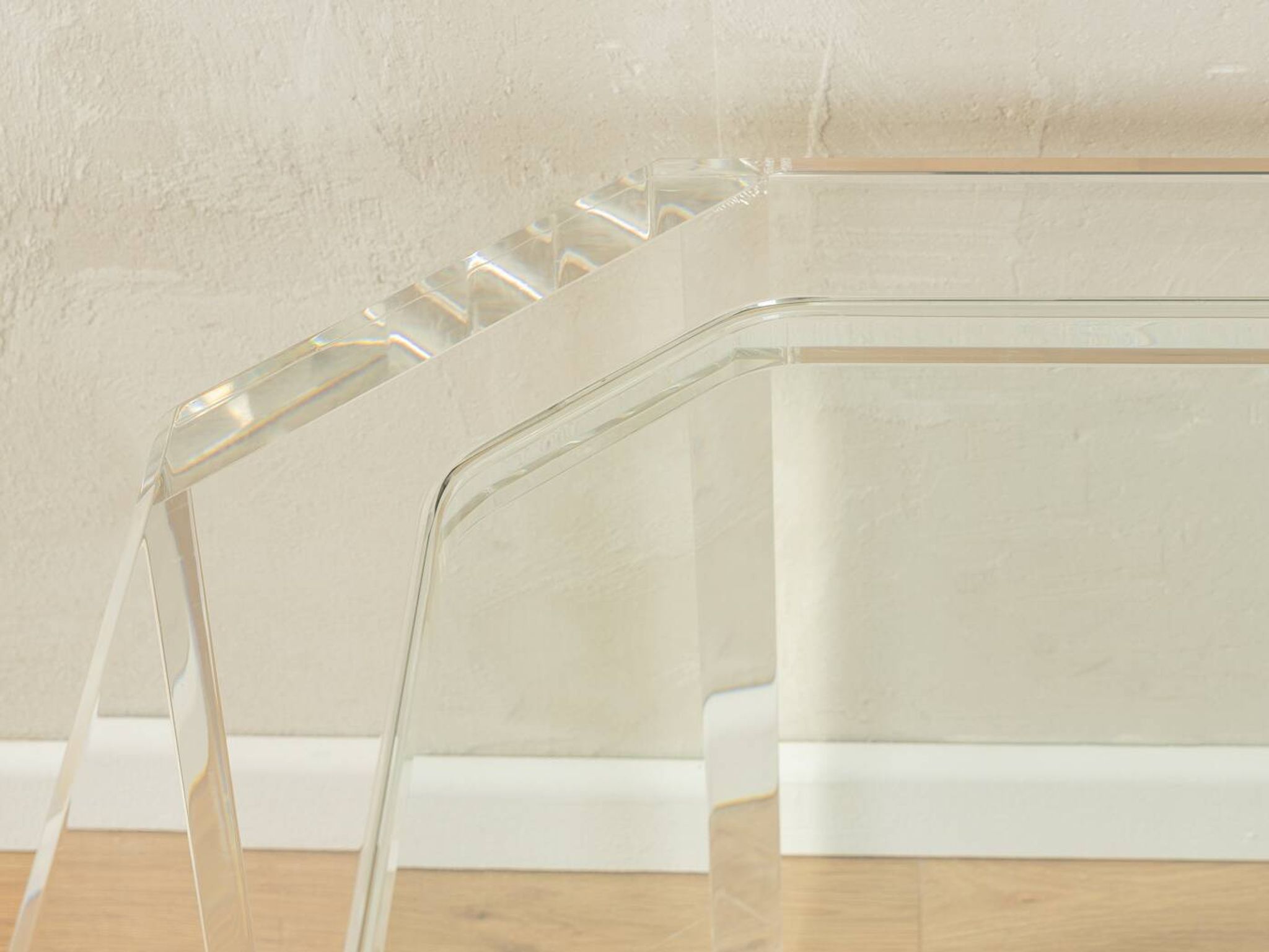1960s coffee table