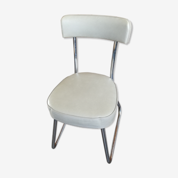 Nori chair, industrial type, years 70