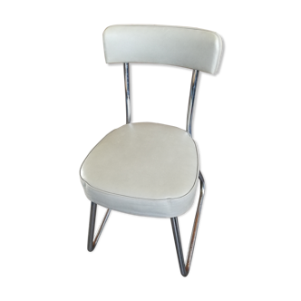 Nori chair, industrial type, years 70