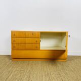 Vintage 1960s sideboard