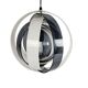 Moon lamp - hanglamp - Verner Panton - Space age - mid century  - 60's