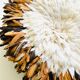 Juju Hat beige 65 cm