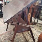 Drawing table 1950