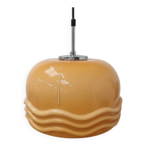 suspension vintage par - opaline