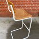 Vintage Cesca Design Bar Stools 80's design
