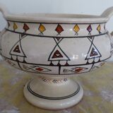 Large cup grounds BERBERS