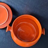 Ceramic vegetable dish 1970