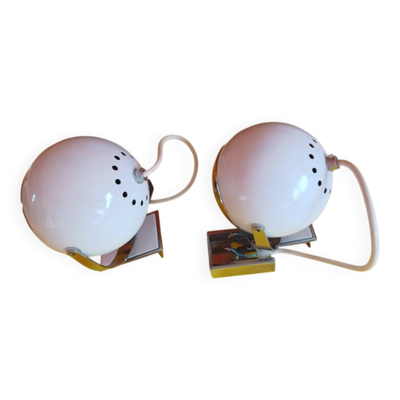 Appliques Eye Ball