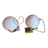 Appliques Eye Ball